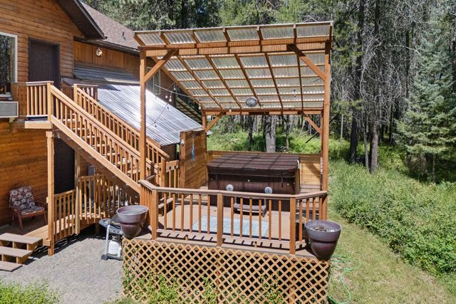 28310 N Short Rd, Deer Park, WA 99006