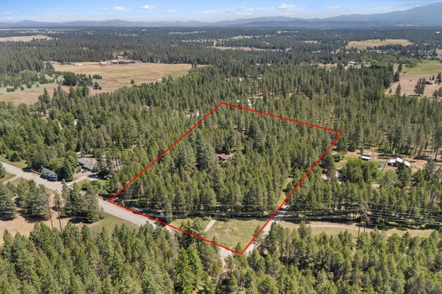 28310 N Short Rd, Deer Park, WA 99006