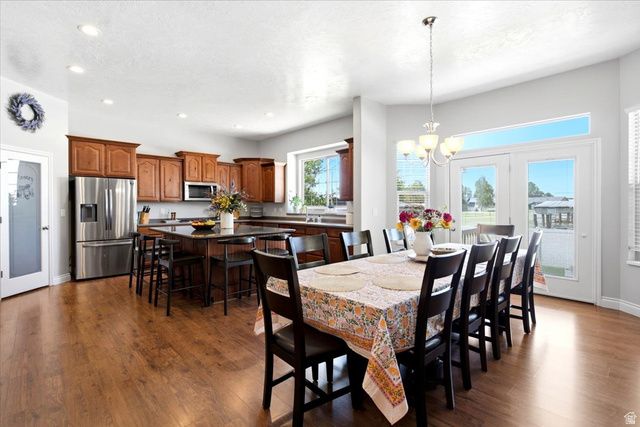 203 N 2925 W, West Point, UT 84015