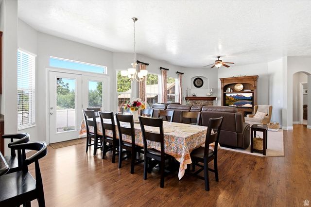 203 N 2925 W, West Point, UT 84015