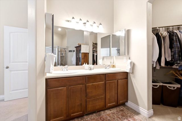 203 N 2925 W, West Point, UT 84015