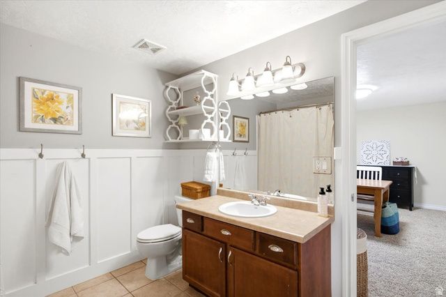 203 N 2925 W, West Point, UT 84015