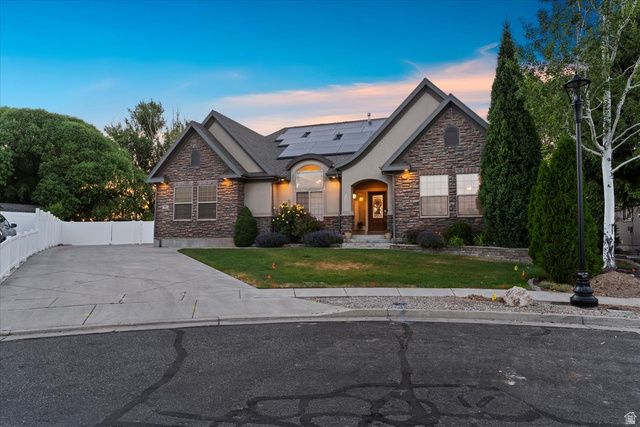 203 N 2925 W, West Point, UT 84015
