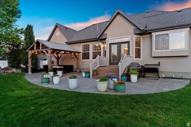 203 N 2925 W, West Point, UT 84015