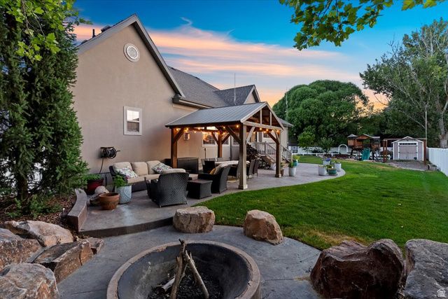 203 N 2925 W, West Point, UT 84015