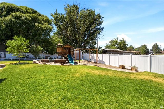203 N 2925 W, West Point, UT 84015