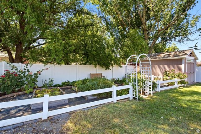 203 N 2925 W, West Point, UT 84015