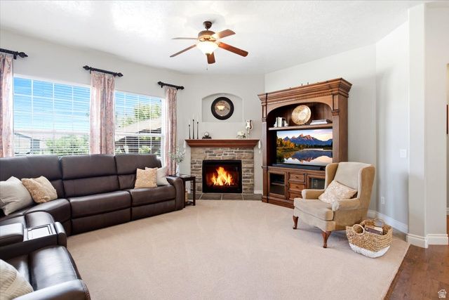 203 N 2925 W, West Point, UT 84015