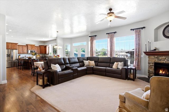203 N 2925 W, West Point, UT 84015