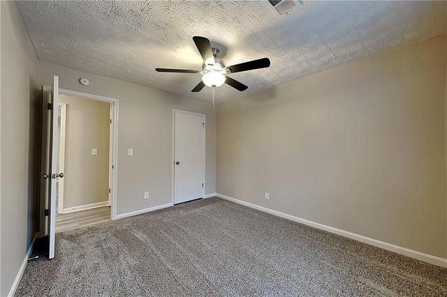 2444 Mistletoe Lane, Snellville, GA 30039