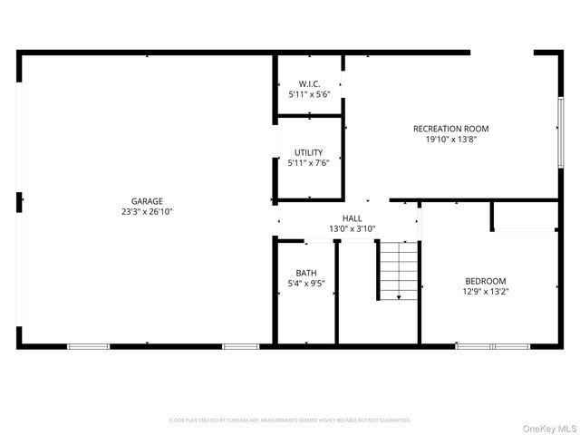 7 Deangelis Drive, Monroe, NY 10950