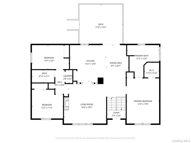 7 Deangelis Drive, Monroe, NY 10950