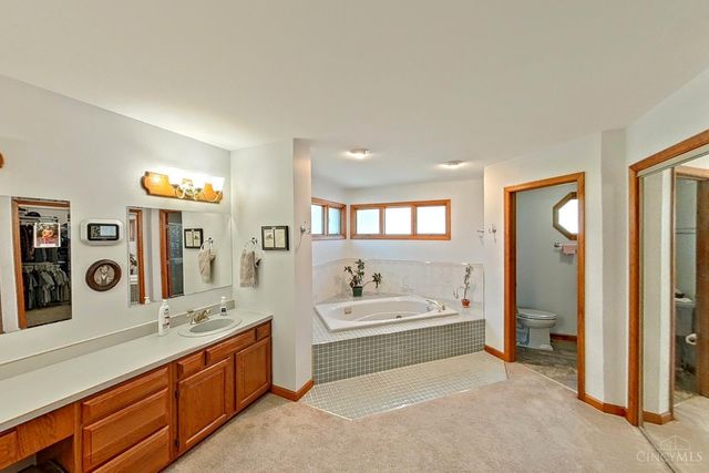 8410 Toddcreek Circle, West Chester, OH 45069