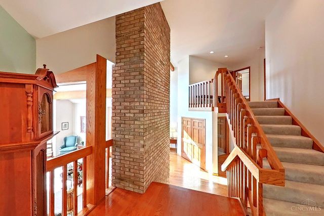 8410 Toddcreek Circle, West Chester, OH 45069