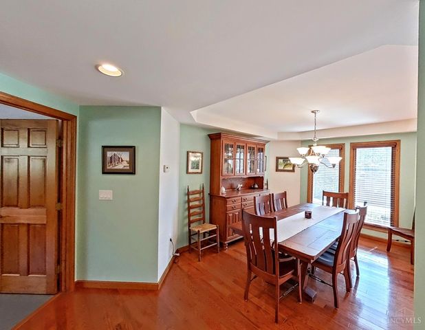 8410 Toddcreek Circle, West Chester, OH 45069