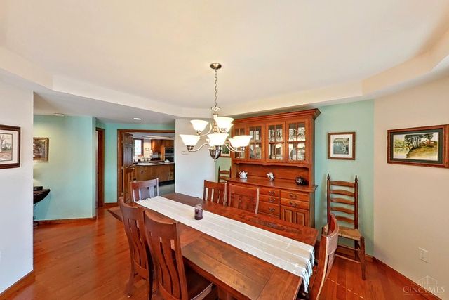 8410 Toddcreek Circle, West Chester, OH 45069