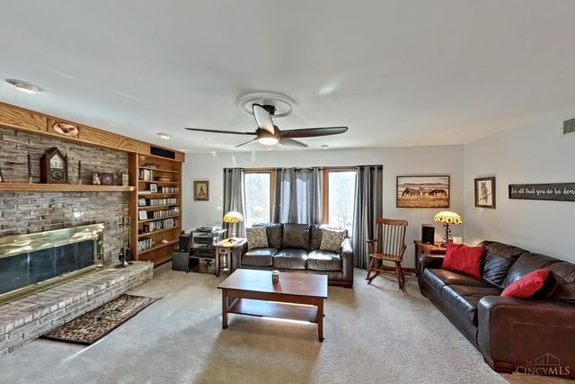 8410 Toddcreek Circle, West Chester, OH 45069