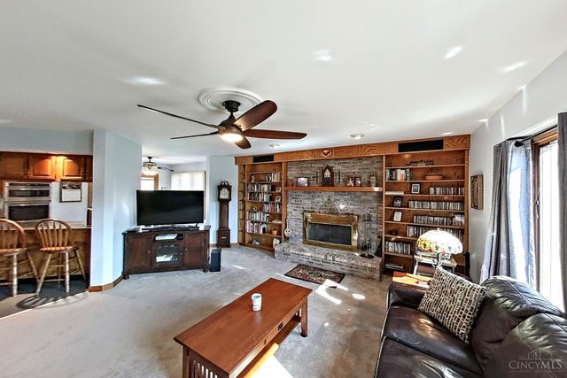 8410 Toddcreek Circle, West Chester, OH 45069