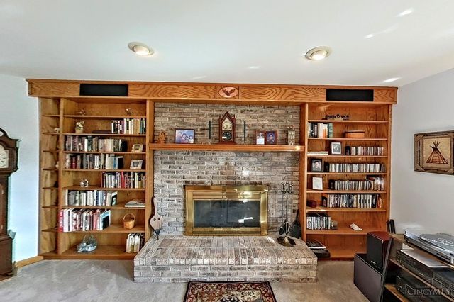 8410 Toddcreek Circle, West Chester, OH 45069