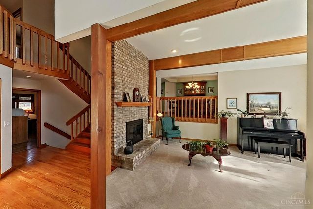 8410 Toddcreek Circle, West Chester, OH 45069