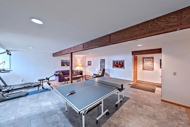 8410 Toddcreek Circle, West Chester, OH 45069