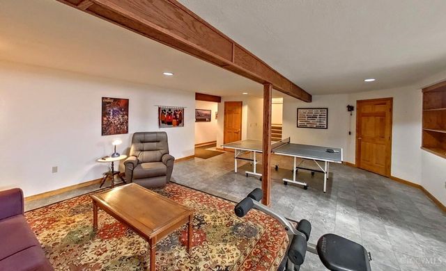 8410 Toddcreek Circle, West Chester, OH 45069