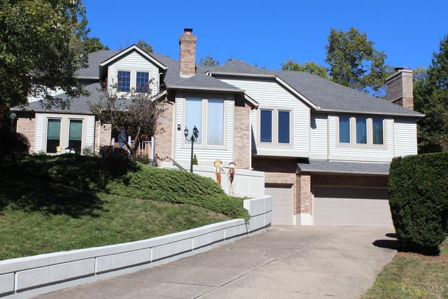8410 Toddcreek Circle, West Chester, OH 45069