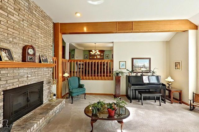 8410 Toddcreek Circle, West Chester, OH 45069