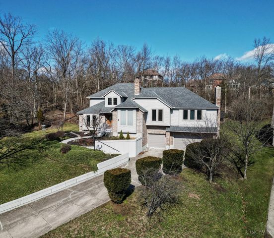 8410 Toddcreek Circle, West Chester, OH 45069