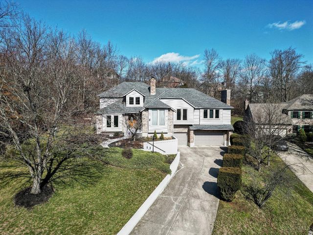 8410 Toddcreek Circle, West Chester, OH 45069