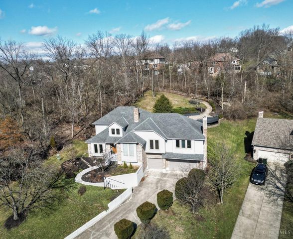 8410 Toddcreek Circle, West Chester, OH 45069