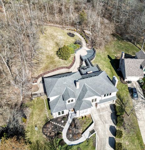 8410 Toddcreek Circle, West Chester, OH 45069