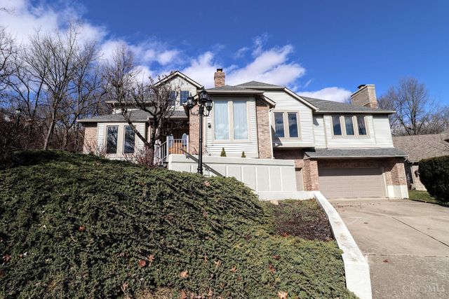 8410 Toddcreek Circle, West Chester, OH 45069