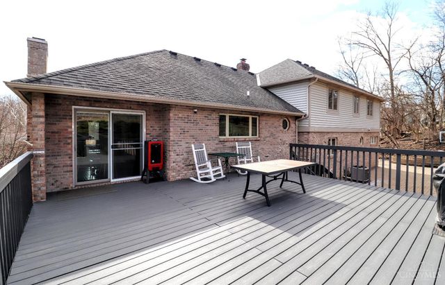 8410 Toddcreek Circle, West Chester, OH 45069