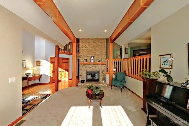 8410 Toddcreek Circle, West Chester, OH 45069