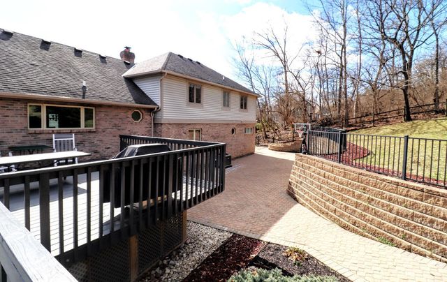 8410 Toddcreek Circle, West Chester, OH 45069