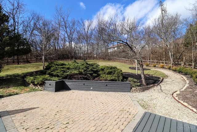 8410 Toddcreek Circle, West Chester, OH 45069