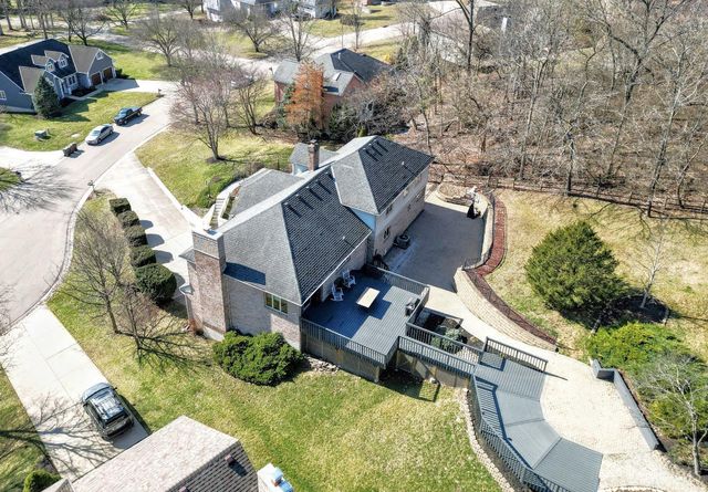 8410 Toddcreek Circle, West Chester, OH 45069