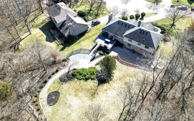 8410 Toddcreek Circle, West Chester, OH 45069