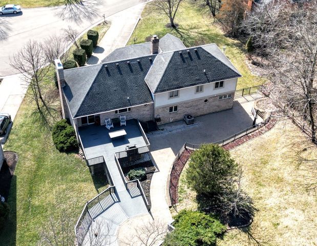 8410 Toddcreek Circle, West Chester, OH 45069