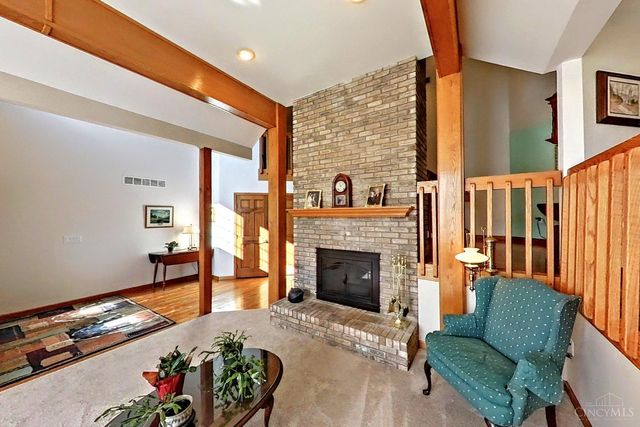 8410 Toddcreek Circle, West Chester, OH 45069