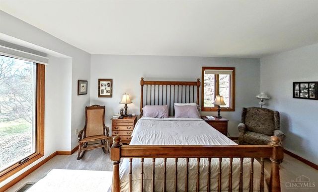 8410 Toddcreek Circle, West Chester, OH 45069