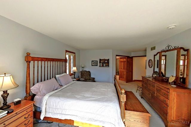 8410 Toddcreek Circle, West Chester, OH 45069