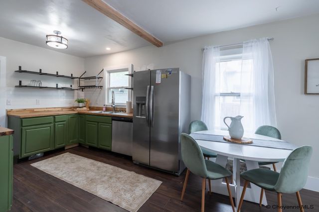 605 E 23RD ST, Cheyenne, WY 82001