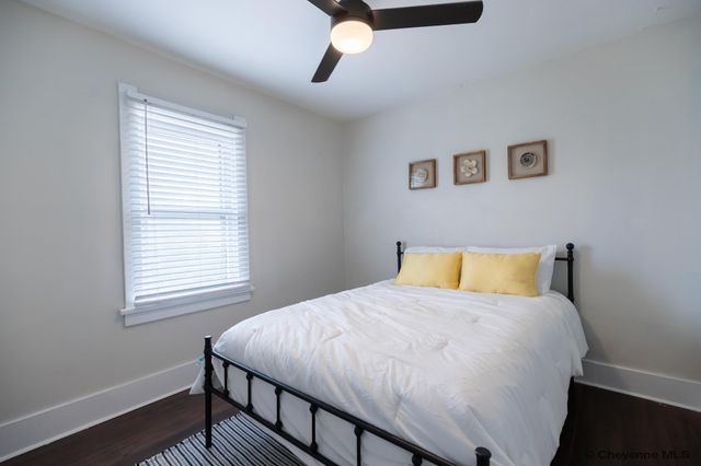 605 E 23RD ST, Cheyenne, WY 82001
