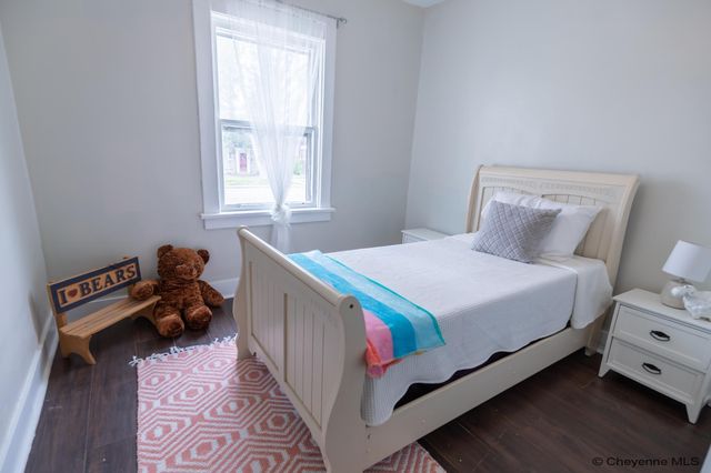 605 E 23RD ST, Cheyenne, WY 82001