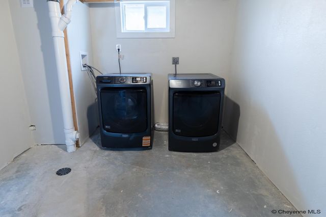 605 E 23RD ST, Cheyenne, WY 82001