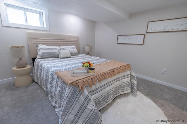 605 E 23RD ST, Cheyenne, WY 82001