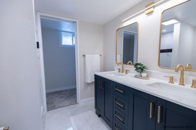 605 E 23RD ST, Cheyenne, WY 82001