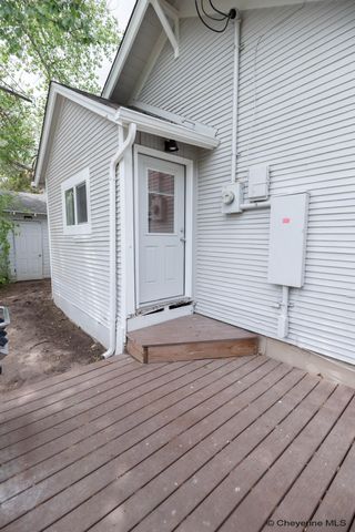 605 E 23RD ST, Cheyenne, WY 82001
